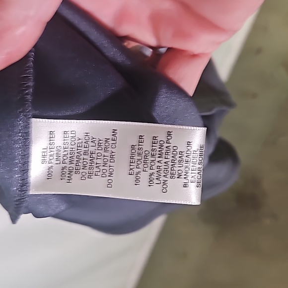 Eliza J NWT Embellished Cocktail Dress SZ 12 - Picture 6 of 6